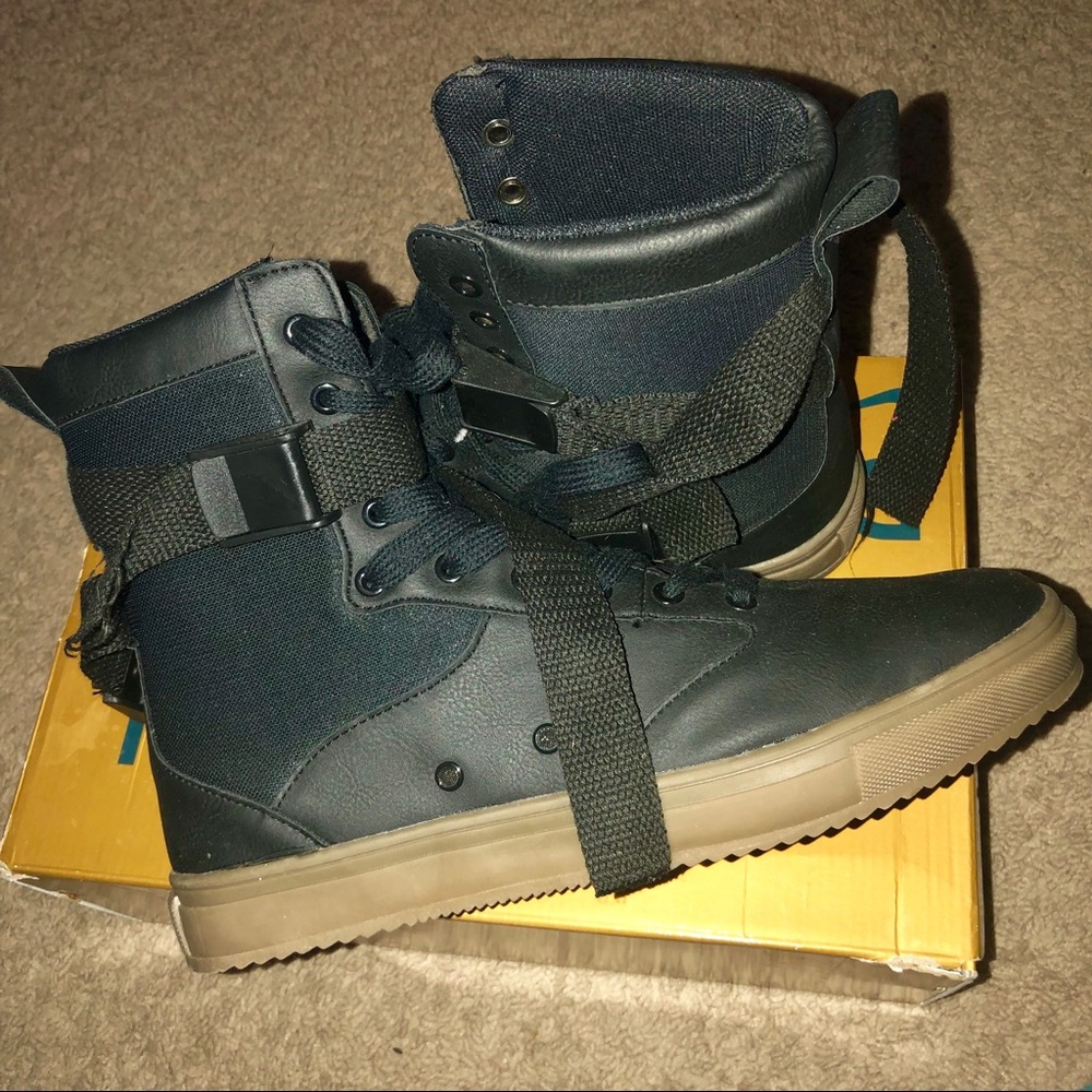 Men’s shoe/boot